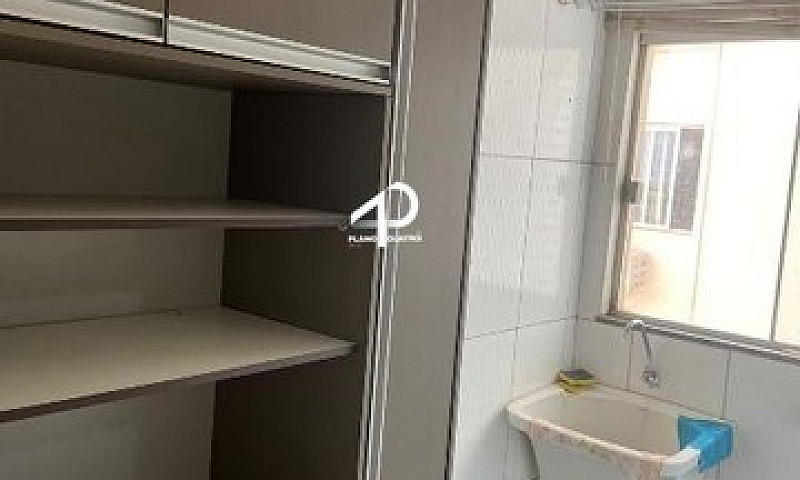 Apartamento Com 3 Qu...