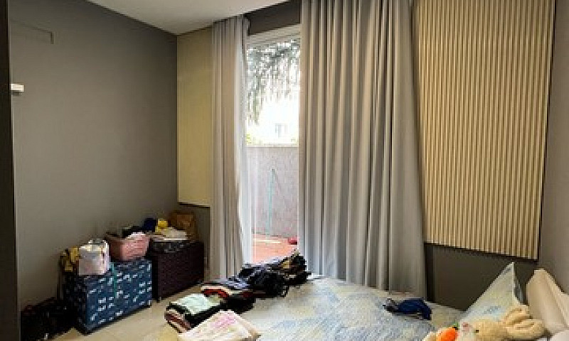 Casa Disponível Para...