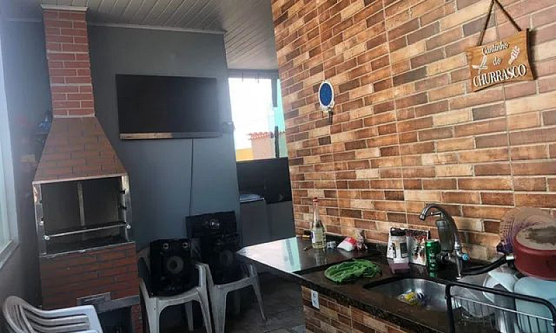 Excelente Casa 2 Pav...