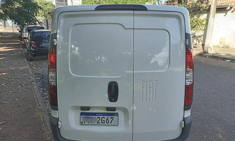 Fiorino Hd Wk 1.4 19...