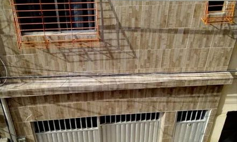 Casa Térreo Na Vila ...