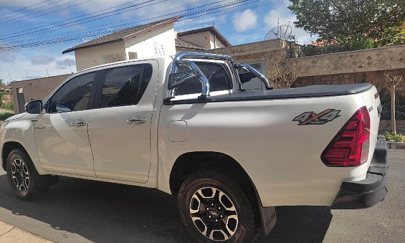 Hilux Std Pawer Pack...
