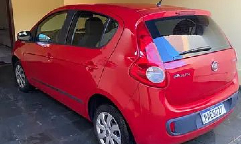 Palio Attractive 1.0...