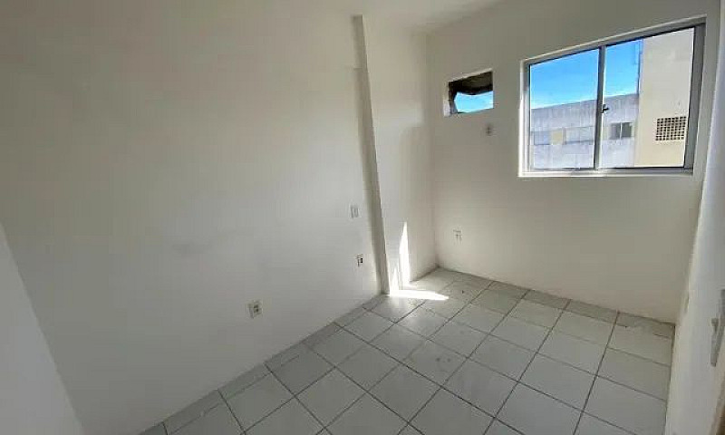 Apê Pronto Para Mora...