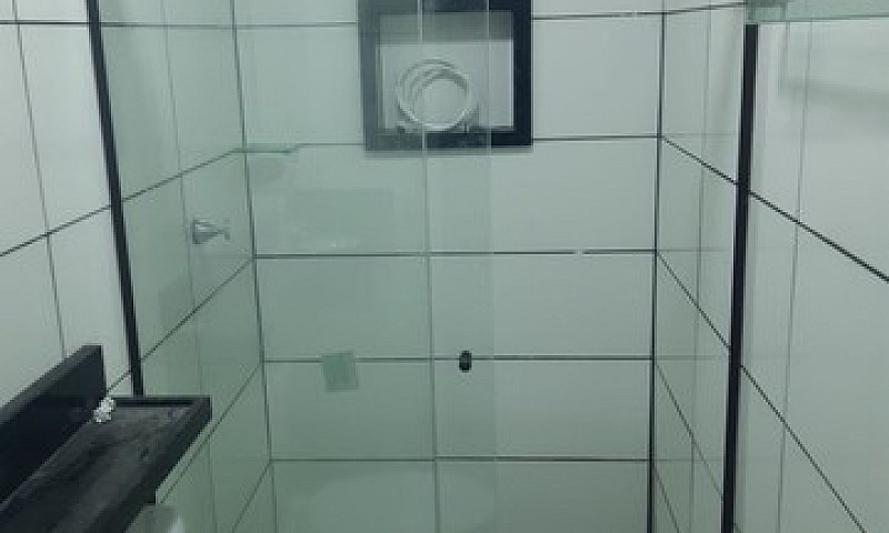 Casa No Cordeiro...