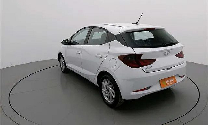 Hyundai Hb20 2022 1....