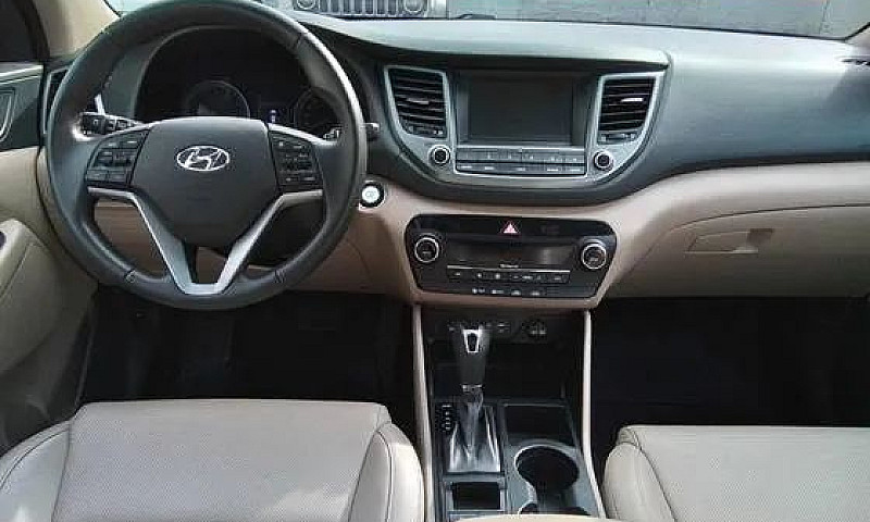 Hyundai Tucson Tucso...