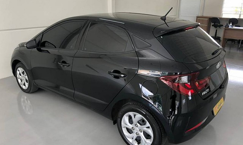 Hyundai Hb20 Vision ...