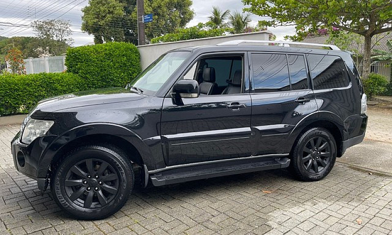 Pajero Full 2009 - H...