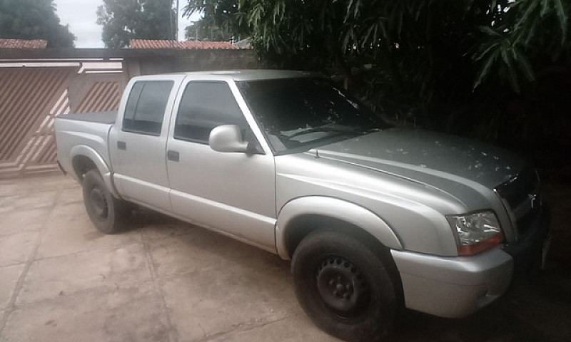 Vende Se S10 2003 ...