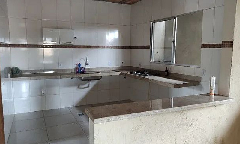 Casa 3 Quartos Alugu...