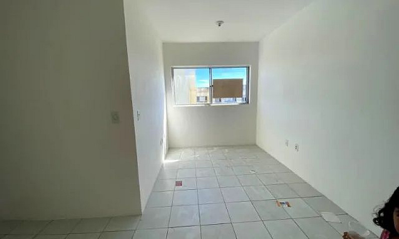 Apê Pronto Para Mora...