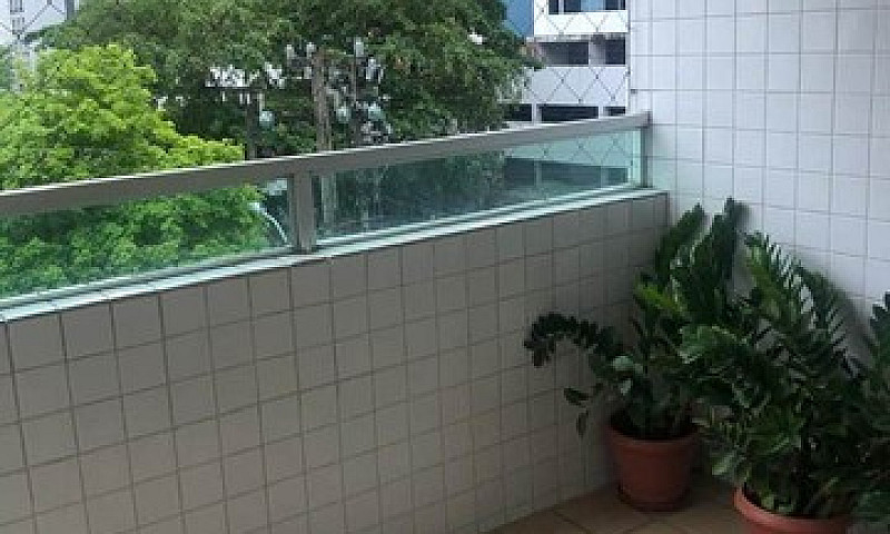 Apartamento Para Alu...