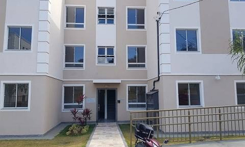 Apartamento 2 Quarto...