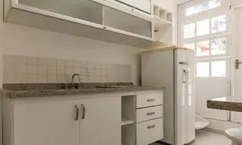 Lindo Loft Mobiliado...