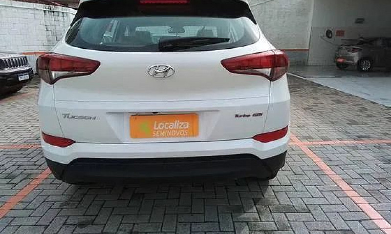Hyundai Tucson Tucso...