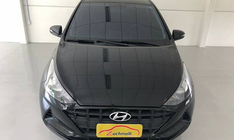 Hyundai Hb20 Vision ...