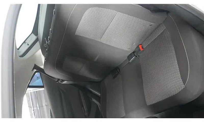 Chevrolet Onix 2019 ...