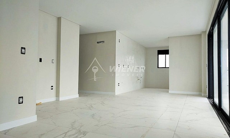 Itajaí - Apartamento...