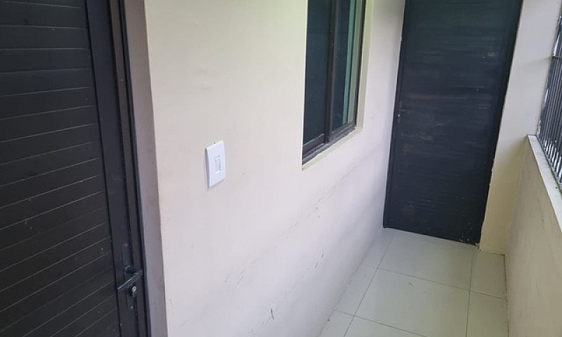 Casa No Cordeiro...