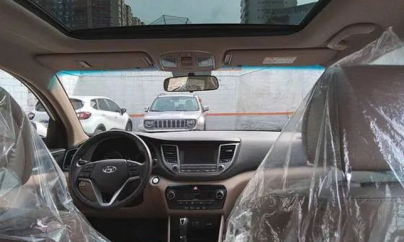 Hyundai Tucson Tucso...