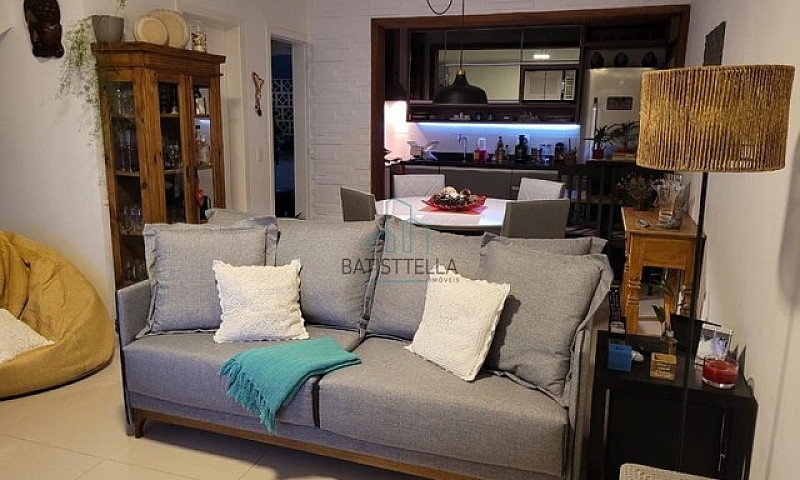 Apartamento Para Ven...