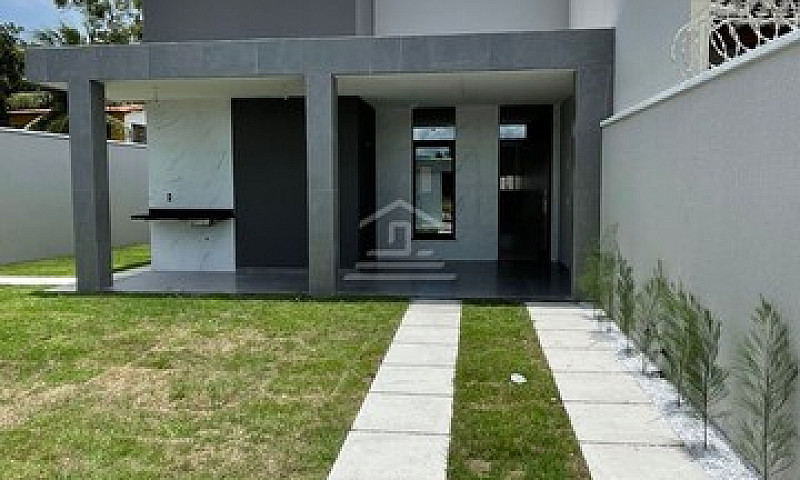Sobrado - 110 Metros...