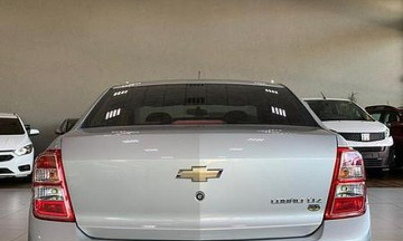 Chevrolet Cobalt Ltz...