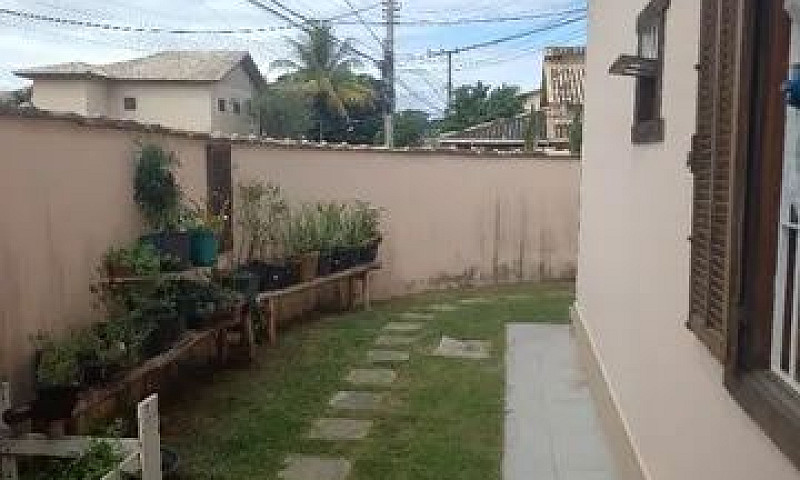 Vendo Linda Casa De ...