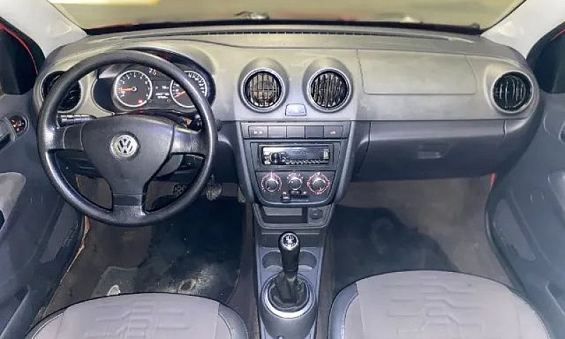 Vw Saveiro Cross 1.6...