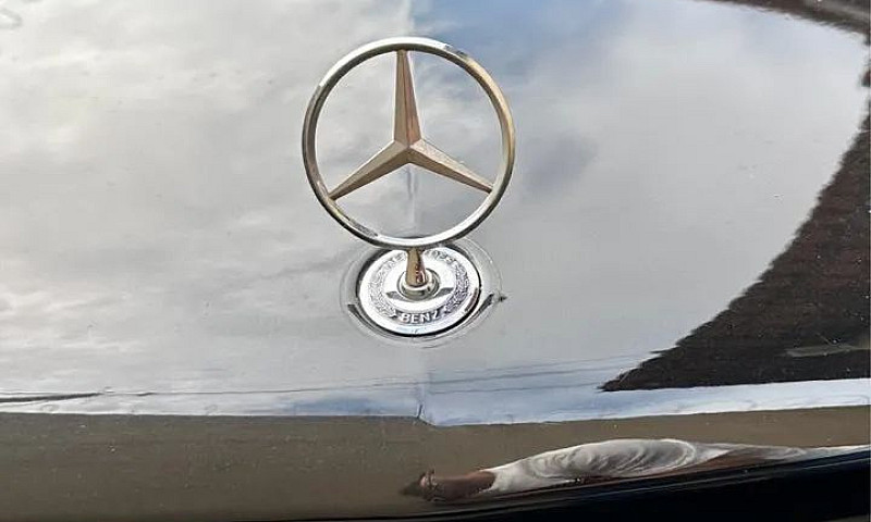 Mercedes-Benz C-180 ...