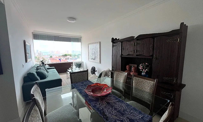 Cobertura No Renasce...