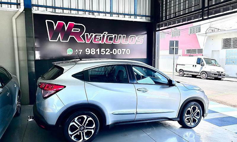 Hrv 1.8 Ex 2016 Flex...