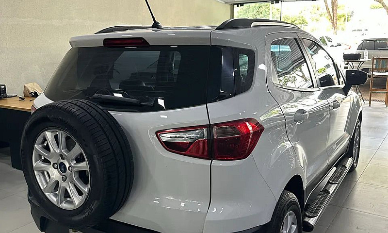 Ecosport 2019 1.5 Au...