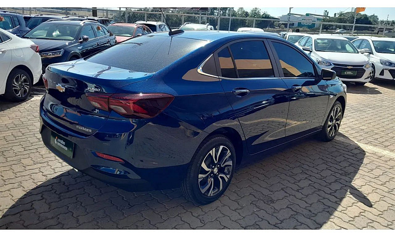 Chevrolet Onix Plus ...