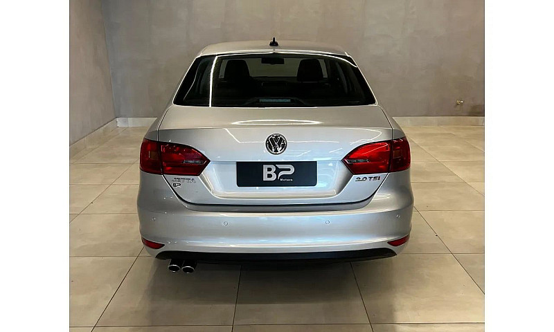 Volkswagen Jetta Hig...