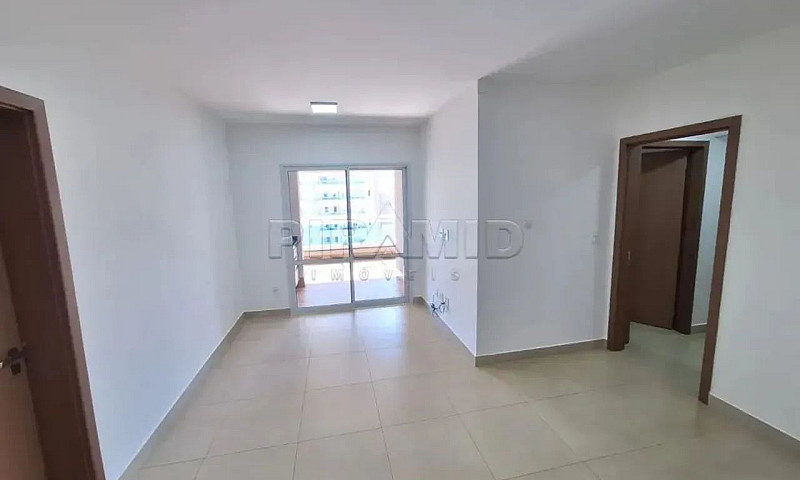 Apartamento Padrão C...