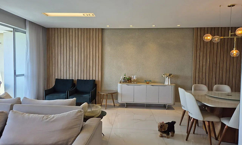 Equilibrium Residenc...