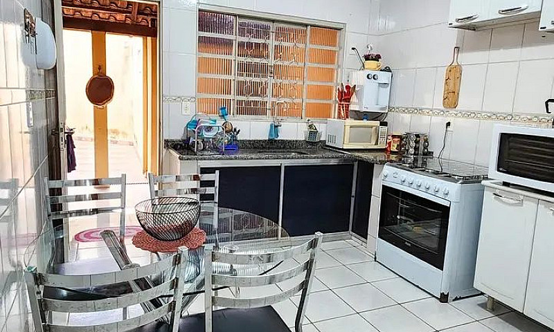 Casa - Setor Bairro ...