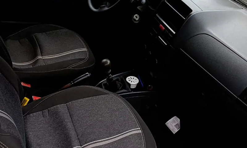 Fiat Palio 1.0/ Trof...