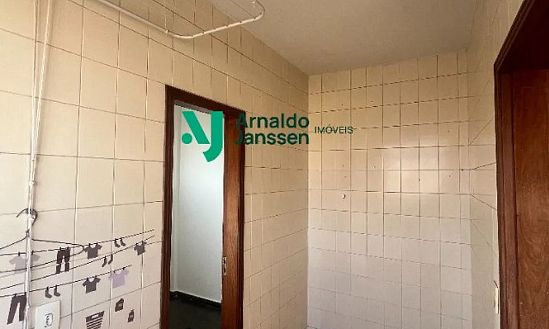 Apartamento Com 2 Qu...