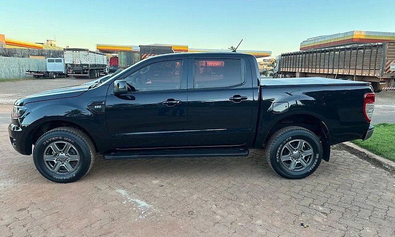 Ford Ranger Xls 2019...