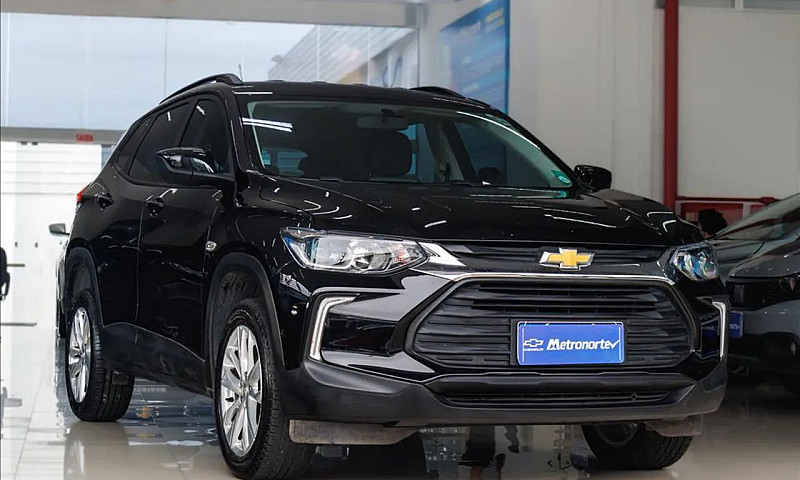 Chevrolet Tracker Lt...