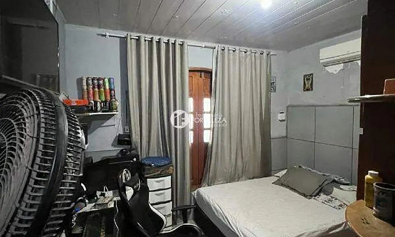 Casa No Manoel Juliã...
