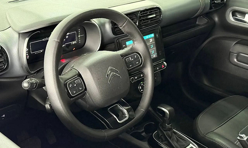 Citroen C4 Cactus Sh...
