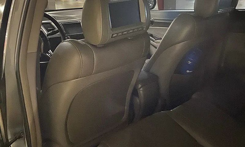 Honda Civic Sed. Lxl...