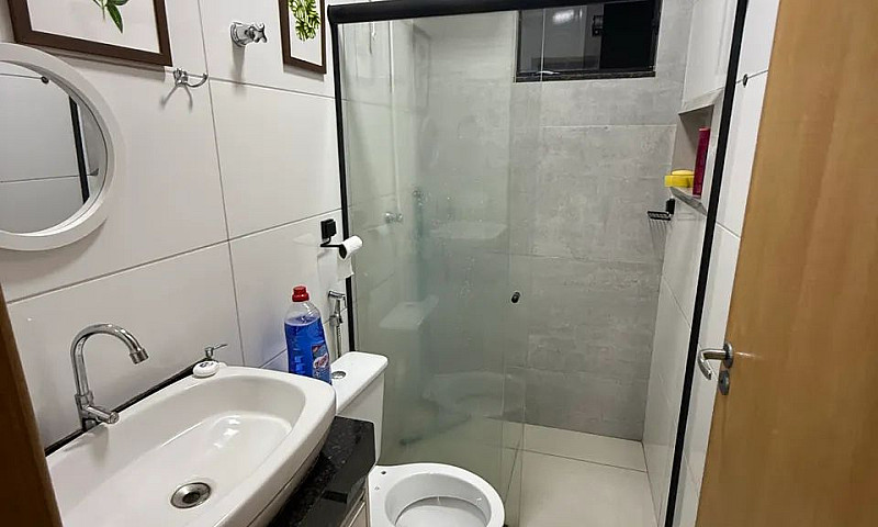 Ágio Casa 3 Quartos ...