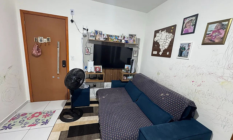 Apartamento Todo Mob...