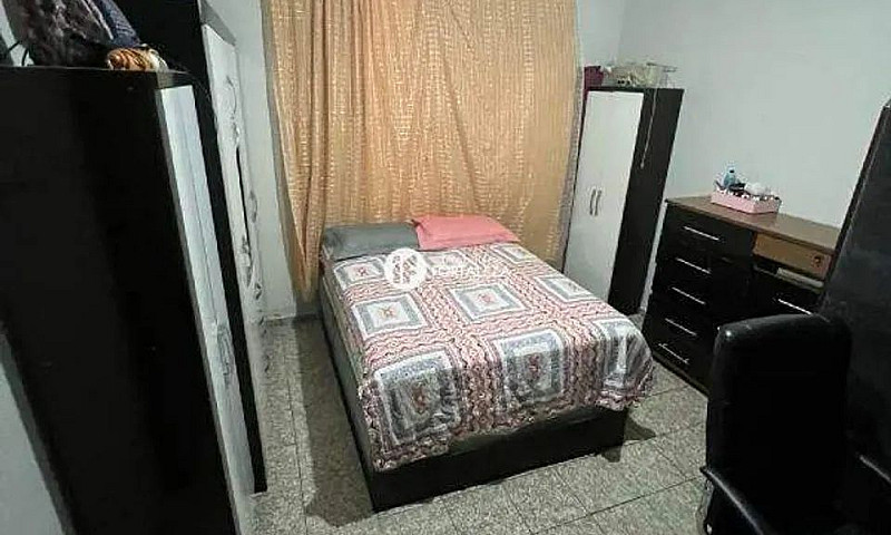 Casa No Manoel Juliã...