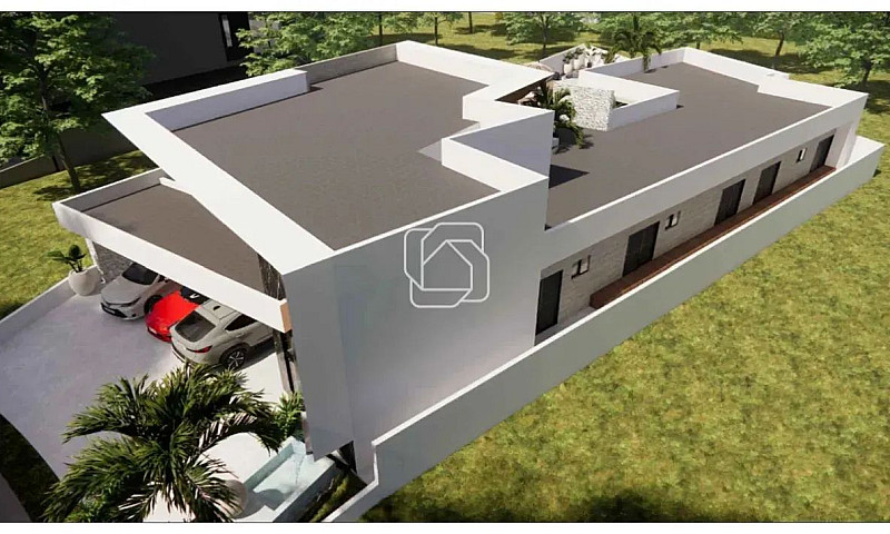 Casa De Condomínio E...